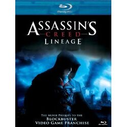 ACLineageblu-ray