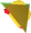 Triangle sandwich detail