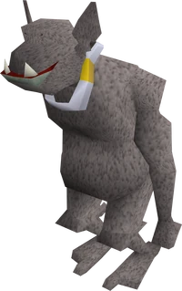 Troll (POH) old