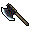 Galactic Knight's Axe