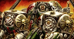 Deathwing Squadron