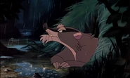 Mr. Digger-(Fox and the Hound)