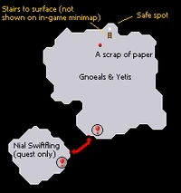 TrollweissDungeon