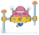 WilyMachine3A