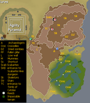 Ullek area