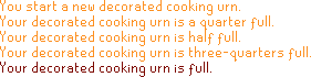Urnlevels