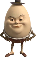 Humpty Dumpty