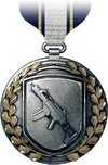 Carbine Medal