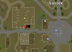 Varrock west