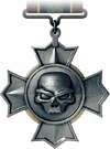 Avenger Medal