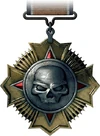 Nemesis Medal