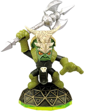 Voodoodtoyform