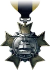 Helicopter Service Medal