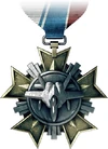 Jet Service Medal