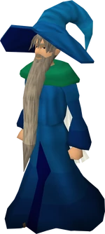 Watchtower Wizard