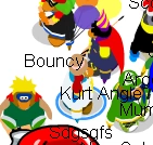 Kurt Angle23