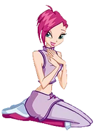 WinxTecna