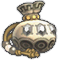The Giant Wallet from Skyward Sword