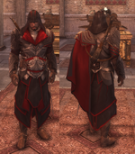 Armor-helmschmield-brotherhood