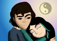 Beck and Jade