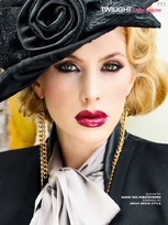 TodoTwilightSaga - NEUX Mag 15 