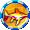 Shoni mini medal