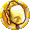 Squirth mini medal
