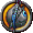 Guhweep mini medal
