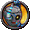 Guhvorn mini medal