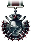 Squad Deathmatch Medal