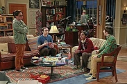 The Big Bang Theory Season 5 Episode 11 The Speckerman Recurrence 3