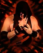 Kane 2003 Towel promo
