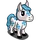 Snowflake Mini Foal-icon.png