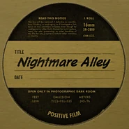 Alley