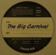 Thecarnival