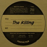 Thekilling