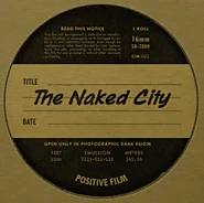 Thenaked