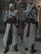 Altair-master-robes