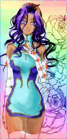 EtherealLady