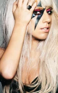 Lady GaGa