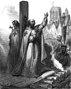 Molay execution