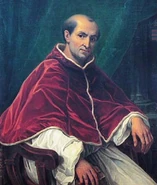 Clement V