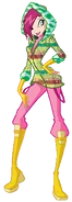 WinterWinx Tecna