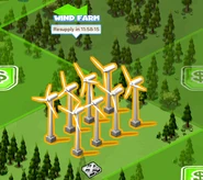 WIND FARM