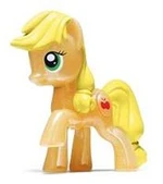 Brazil McDonalds 2011 Applejack