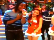 Victorious