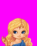 Sparkle Rose