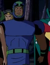 Vykin DCAU 001