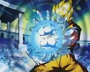 KAmehame ha