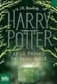 Couverture HP6 fr Folio.jpg